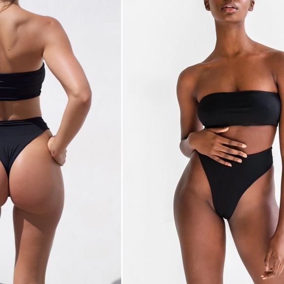 437 Other - Brand NWT 437 Aubrey Bikini Kit